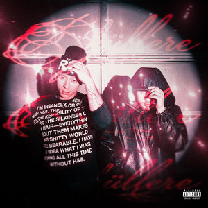 KÜLLERE by Frodie, ERoy