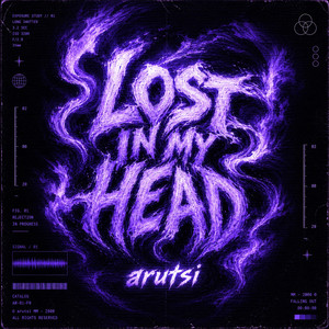 Lost in My Head by arutsi