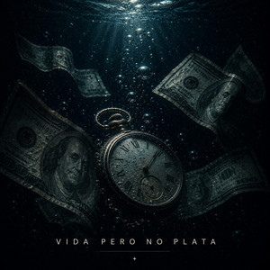 VIDA PERO NO PLATA by Dimelo Yssa
