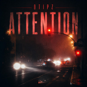 You Just Want Attention by Qtipz