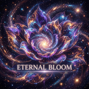 Eternal Bloom by Carlota Vaine