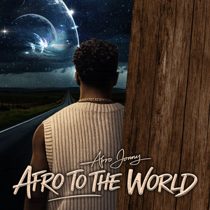 Rock Your Body by Afro Jonny