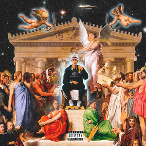GLORIA cover