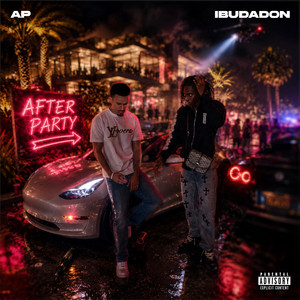 After Party by AP, Ibu DaDon