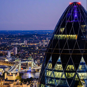 London