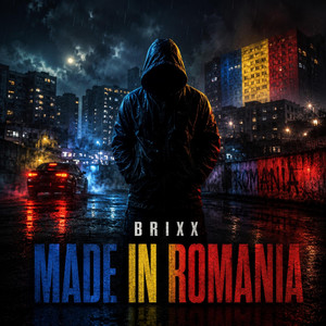 MADE IN ROMANIA by BRIXX