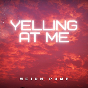 Yelling at me by Mejun Pump