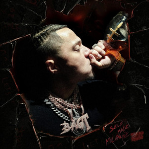 Ran Outta Trust by Trent James