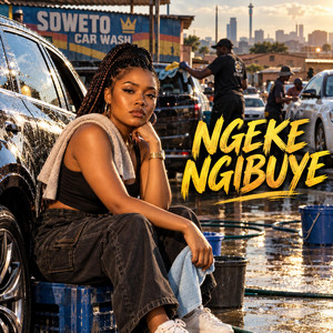 Ngeke Ngibuye by Ndou Advocate