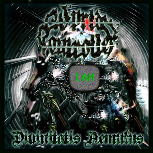 Divinitatis Aemulus, Pt. I - Allied Mastercomputer - song and ...
