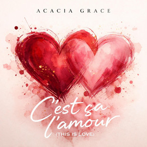 C'est ça l'amour (This is love)