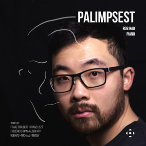 Palimpsest — Rob Hao