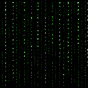 MATRIX by Helpless