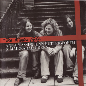 The Missing Gift cover