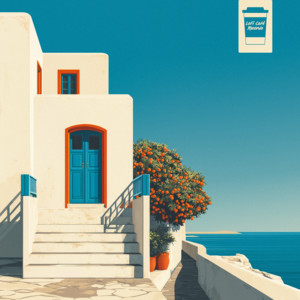 Coastal Hum by Bogomolove
