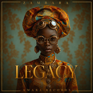 Legacy (Afro Tech) by ZAMBARA