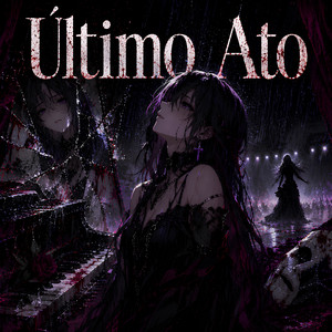 Último Ato by PureFSX, Luna Aster Nyvelle