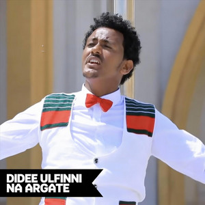 Ifa Desisa - Didee Ulfinni Na Argate