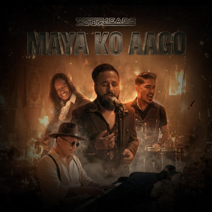 Maya Ko Aago