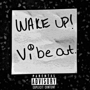 Portada de Wake Up!
