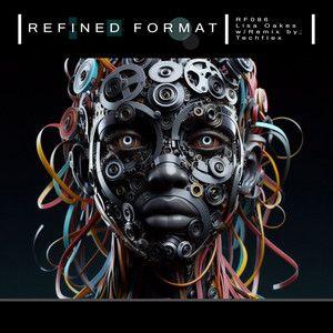 Aftershock - Techflex Remix by Lisa Oakes, Techflex