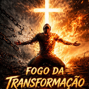 Fogo da Transformação by Diogo Castro