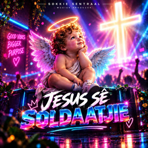 Jesus Sê Soldaatjie by Sokkie Sentraal