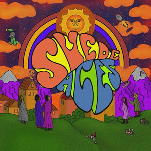 Day at Work by SUEDE ACES