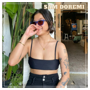 sam doremi - Bukan Ku Tak Sudi