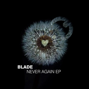 Blade (Dnb) — Never Again EP (2026)