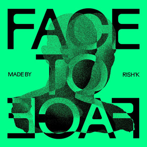 RISH'K - OUBLI (feat. Namu Serpentard)