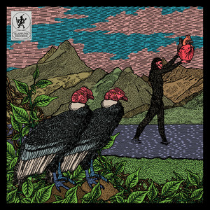 Ingi Visions cover