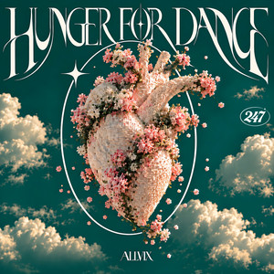 Hunger For Dance by Allvix