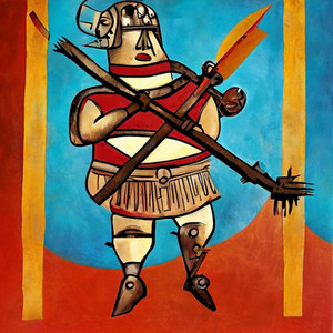 Rimljani Ite Doma - Lelujanje