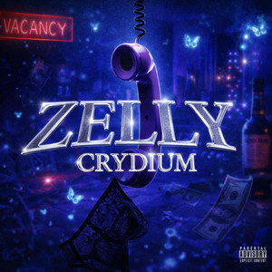 Zelly by Crydium