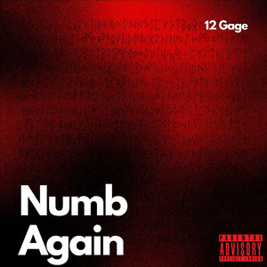 Numb Again by 12 Gage