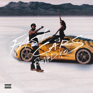 Fast Cars by Signed XO