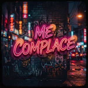 Me complace by RudeBoy Ngg