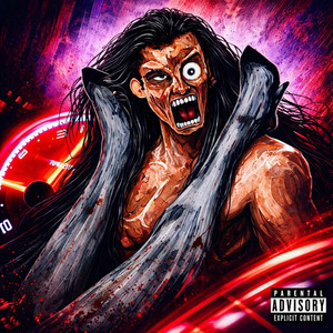 UNDERWEAR by Krashwya, Chrissaves, DJ Don Ju, Luchï