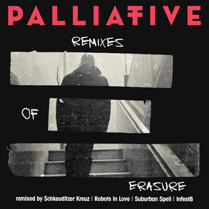 Claw Back To Heaven (Robots In Love Mix) by Palliative, Robots In Love