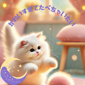 月影ソラ, DJ猫姫 & AstraBeam - かわいすぎてたべちゃいたい