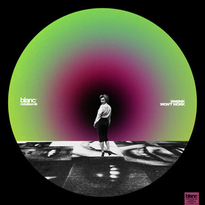 Won't Work by swønk