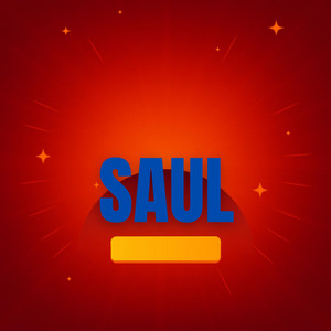 saul by SpeedlmDomicanBot