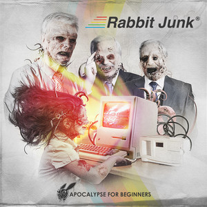 The Grind by Rabbit Junk