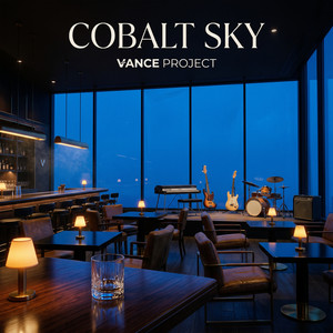 Cobal sky by Vance Project