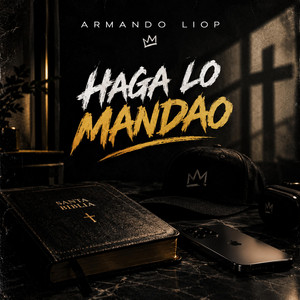 Haga lo mandao by Armando Liop