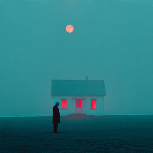Paralyzed by Miles Hardt
