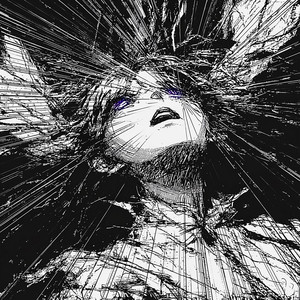 fractured halo by 404 Breakcore