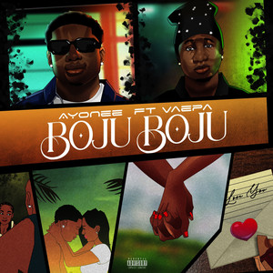 Boju Boju by Ayonee, Vaepa