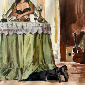 La Falda